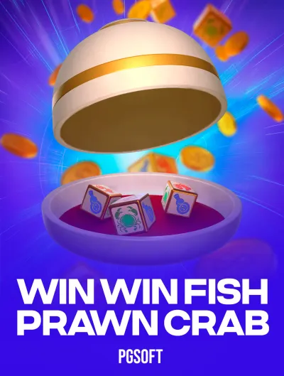 Win Win Fish Prawn Crab