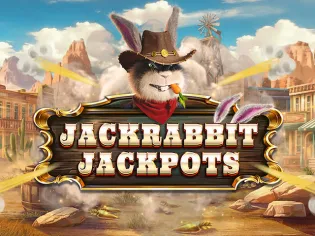 Jackrabbit Jackpots game icon