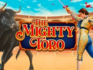 The Mighty Toro icon