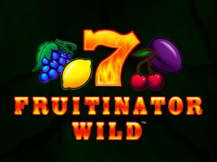Fruitinator Wild game icon