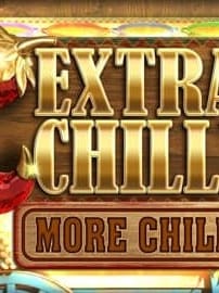 Extra Chilli More Chilli