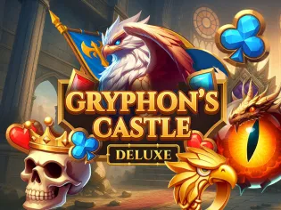 Gryphon’s Castle Deluxe icon