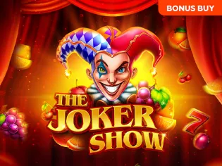 The Joker Show game icon