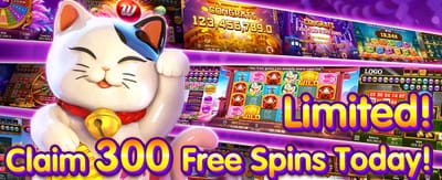 Experience Premium Social Gaming